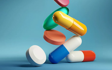 Antibiotics effective