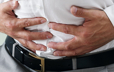 Stomach Ulcer