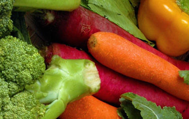 Vegetables