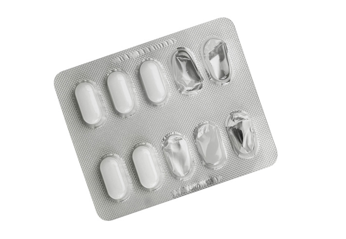 Cipro Tablets
