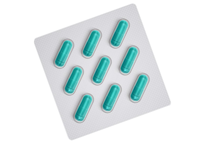 Cleocin Capsules