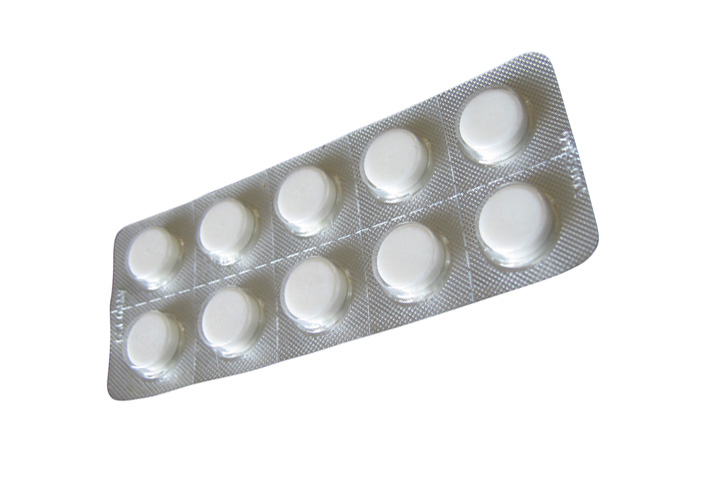 Fasigyn Tablets