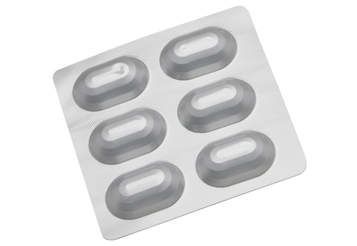 Floxin Tablets