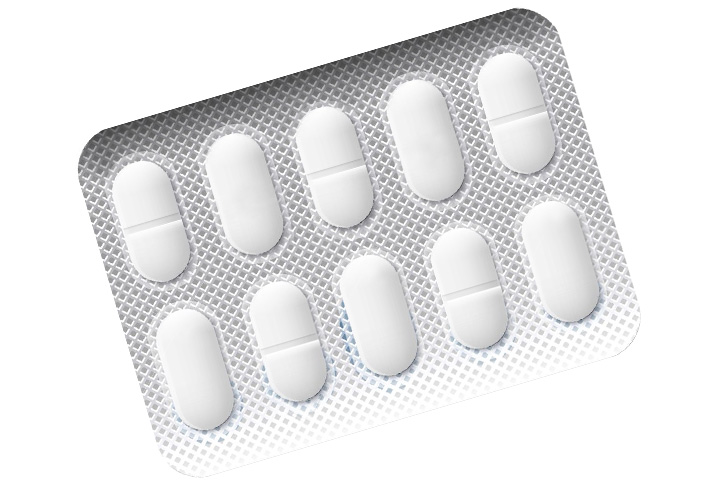 Augmentin Tablets