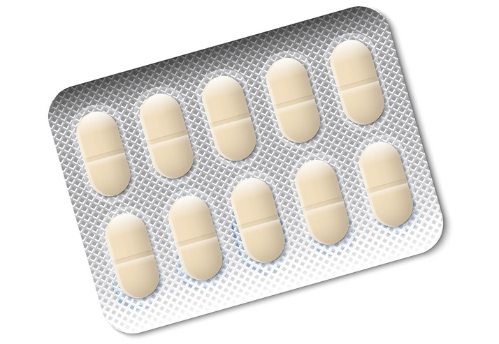 Levaquin Tablets