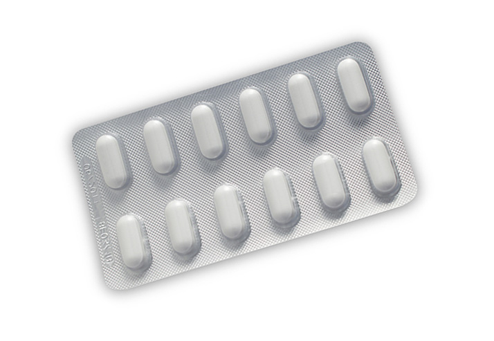 Neggram Tablets