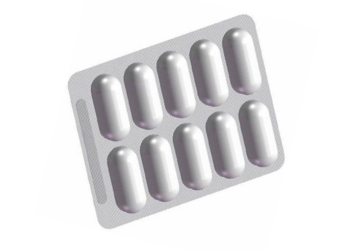 Omnicef Capsules