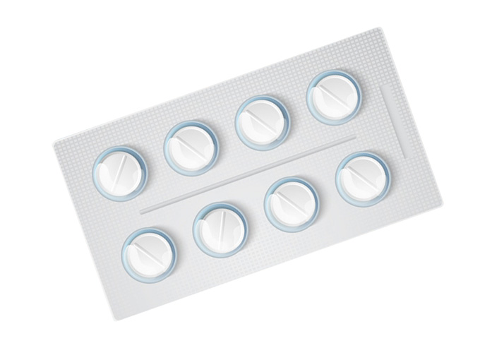 Rulide Tablets