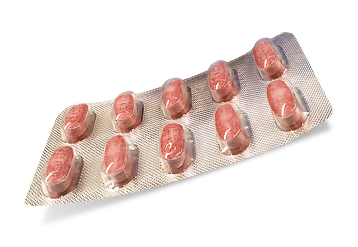 Xifaxan Pills
