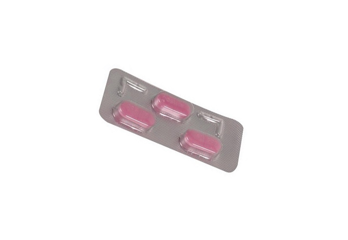 Zithromax Dispersible