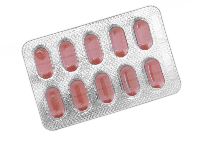 Azithromycin Tablets