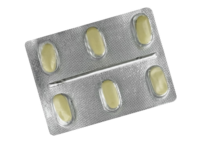 Biaxin Pills