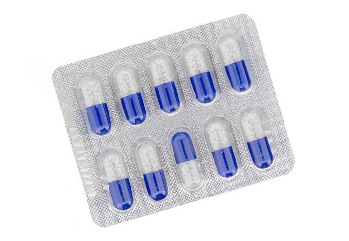 Cefaclor Capsules