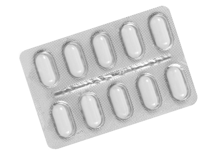 Ceftin Tablets