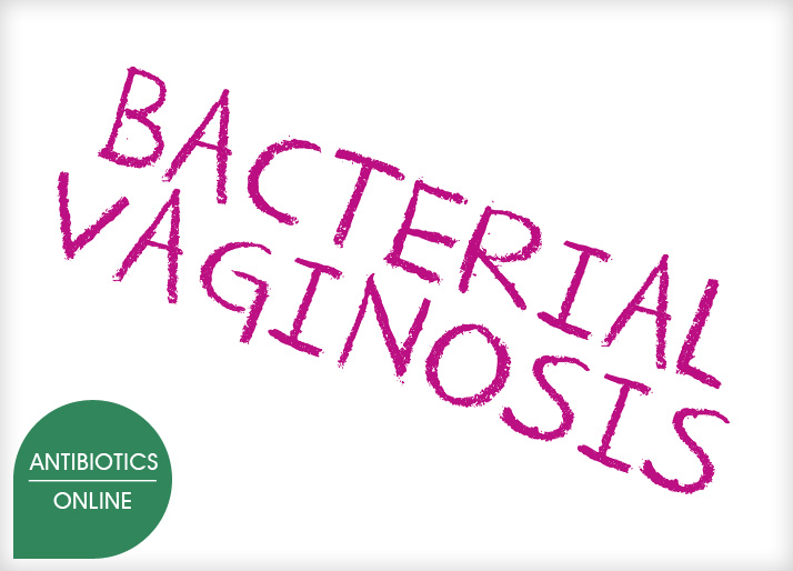 Bacterial Vaginosis Treatment