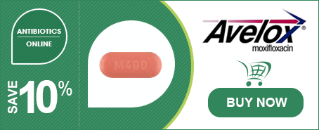 Buy Avelox Online