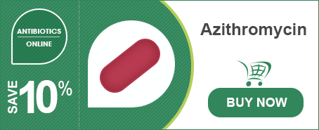 Buy Azithromycin Online