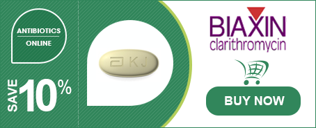 Buy Biaxin Online