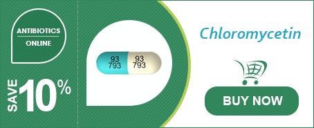 Buy Chloromycetin Online