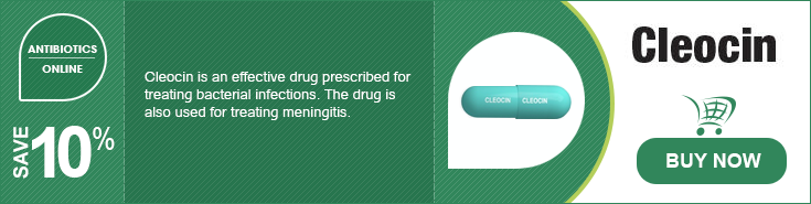 Buy Cleocin Online