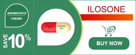 Buy Ilosone Online