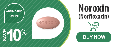 Buy Noroxin Online