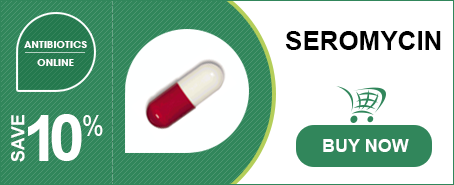 Buy Seromycin Online