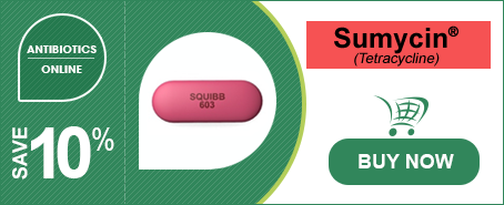 Buy Sumycin Online