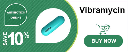 Buy Vibramycin Online