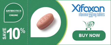 Buy Xifaxan Online